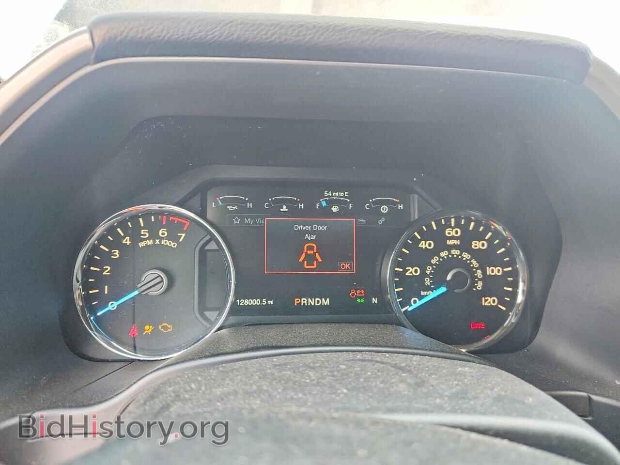 2019 FORD F150 - VIN: 1FTEW1E50KFA65526 - Photo 9