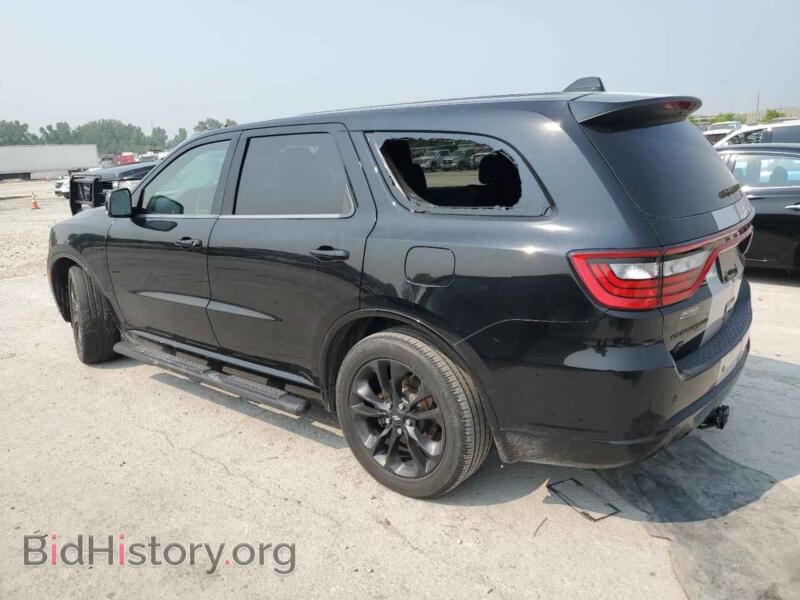 2021 Dodge DURANGO (VIN 1C4SDJCT2MC634438) — фото 2 из 13