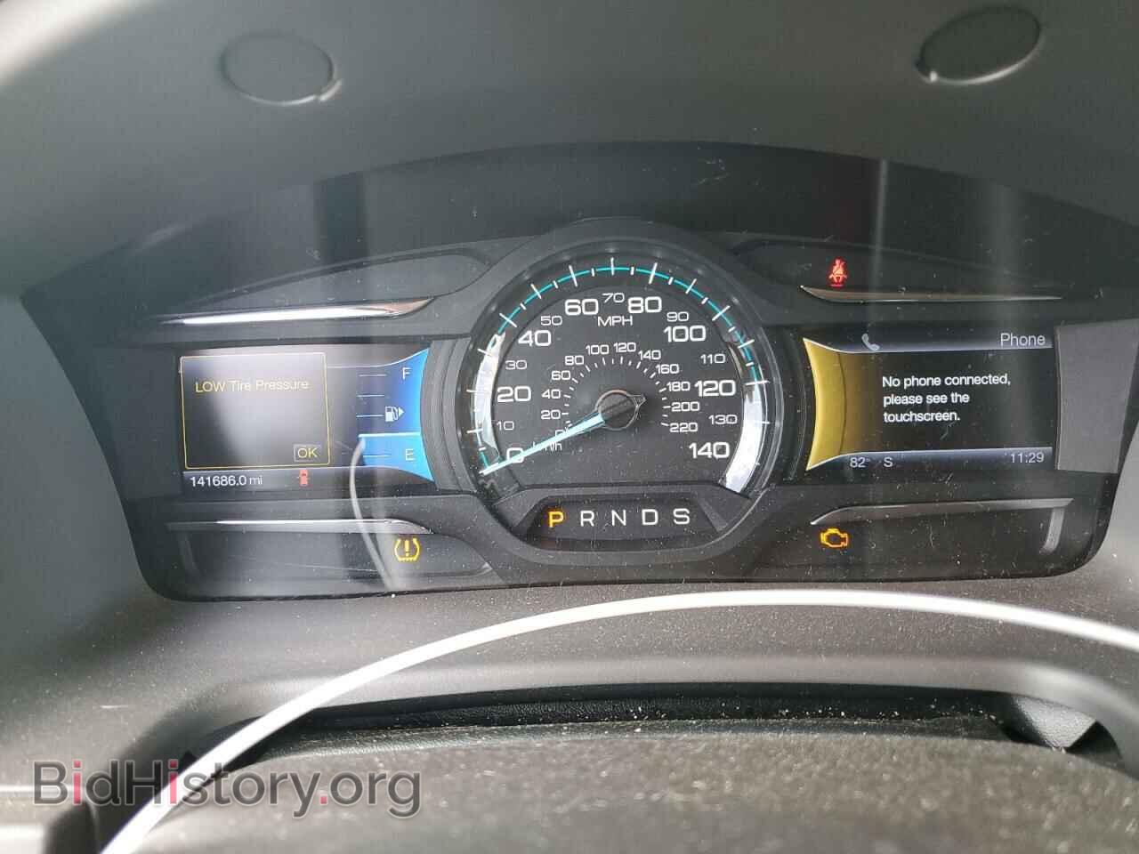 2013 FORD FLEX - VIN: 2FMGK5C83DBD29475 - Фото 9