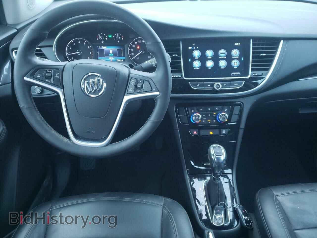 2019 BUICK ENCORE - VIN: KL4CJCSB4KB871477 - Photo 9