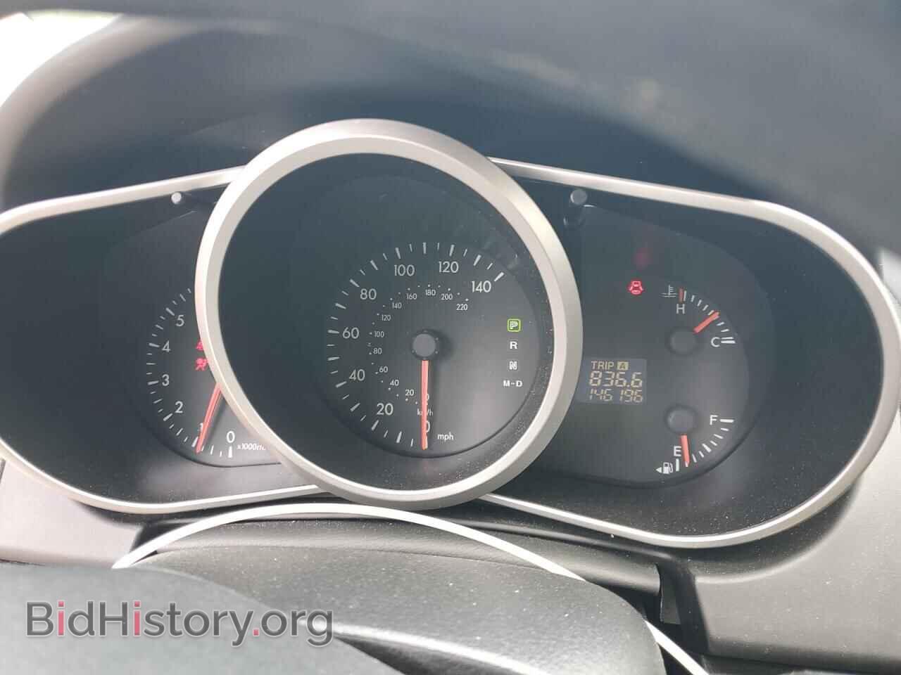 2011 MAZDA CX-7 - VIN: JM3ER2A55B0359873 - Photo 9