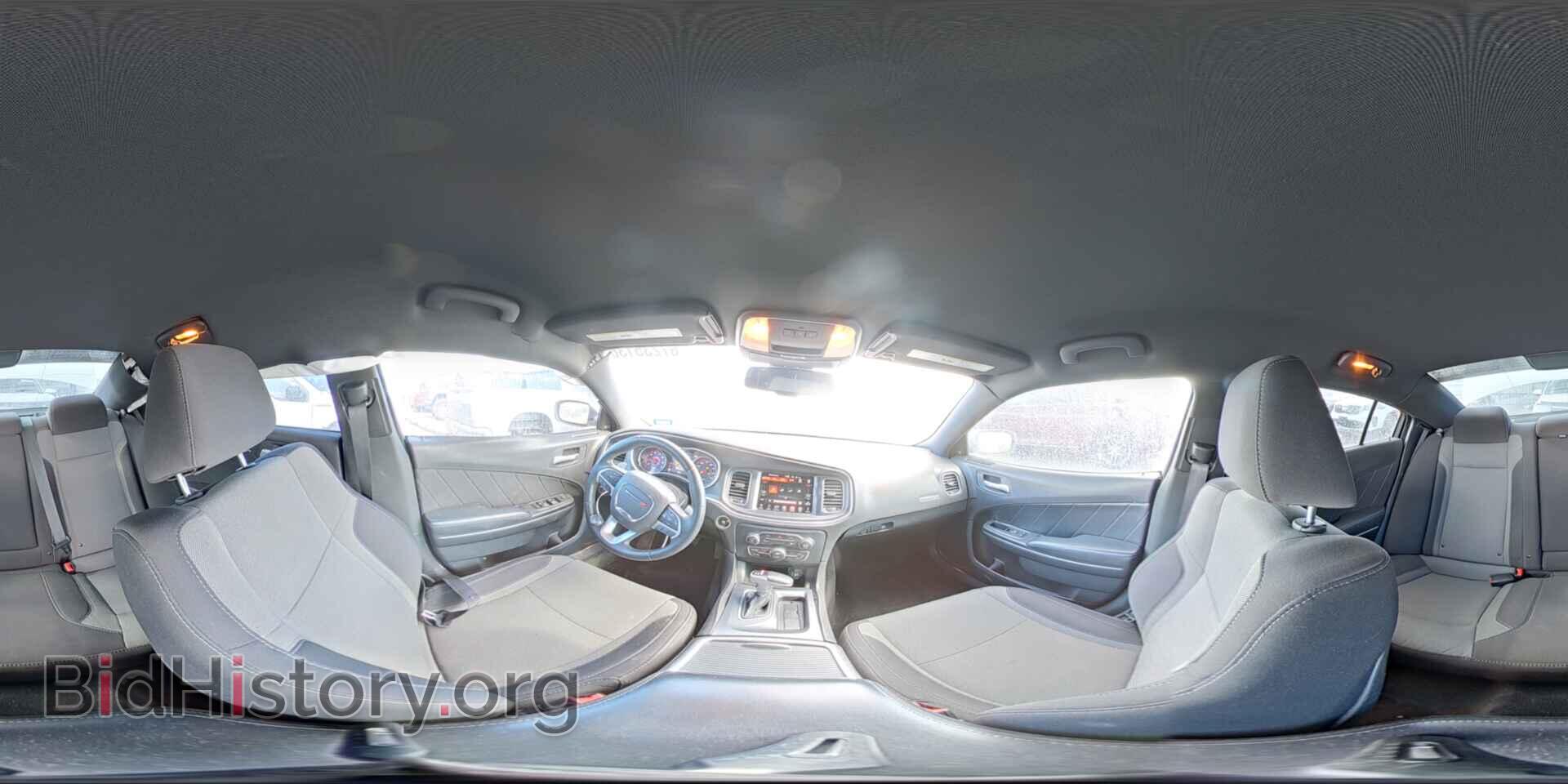 2015 DODGE CHARGER - VIN: 2C3CDXCT4FH785390 - Photo 15