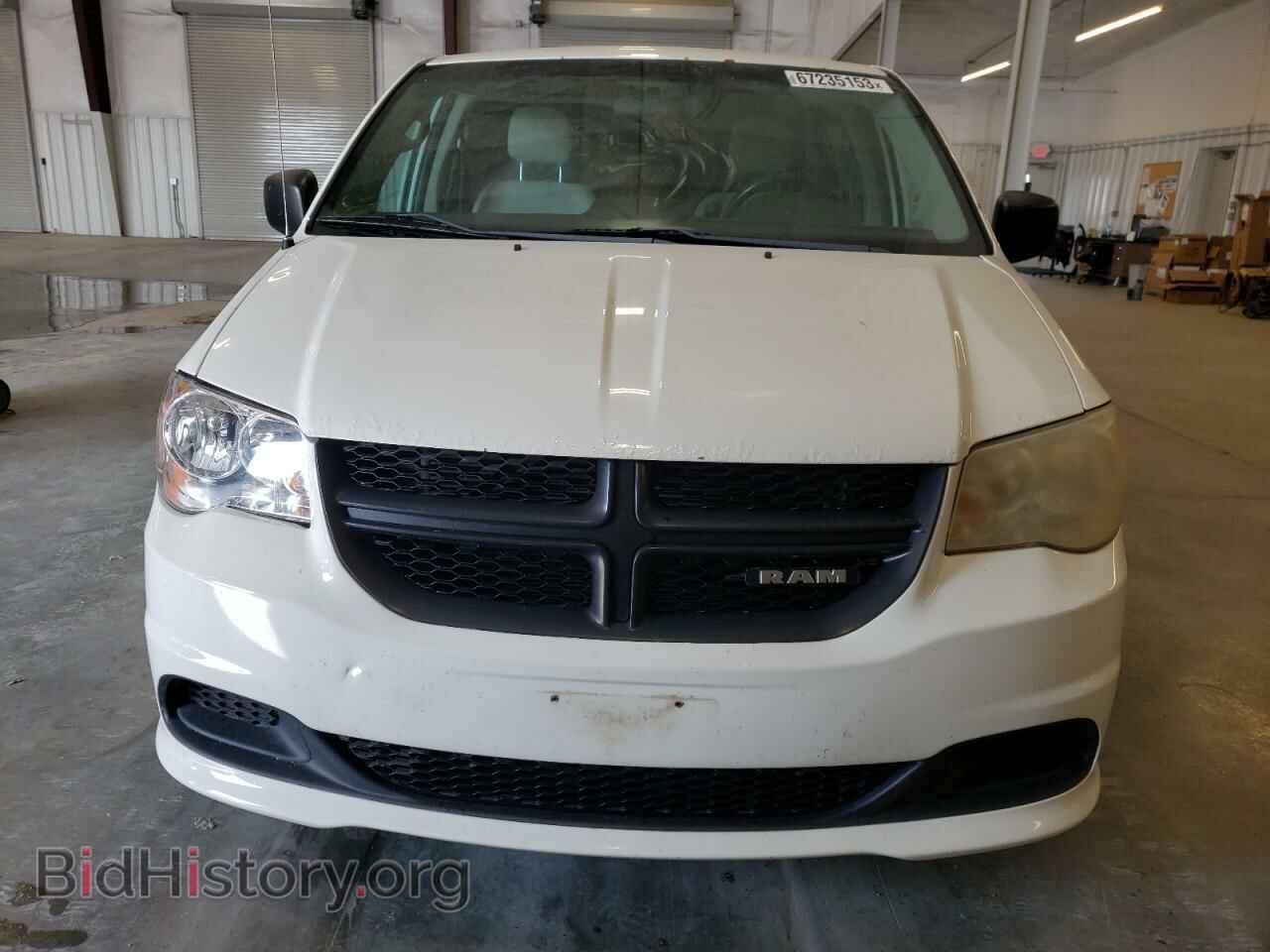 2012 DODGE All Models - VIN: 2C4JDGAG9CR268794 - Фото 5
