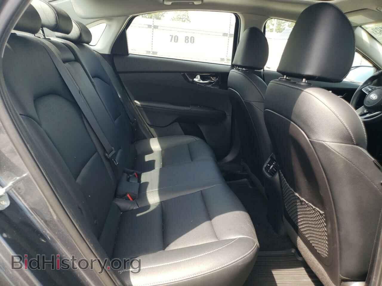 2021 KIA FORTE - VIN: 3KPF54AD2ME307865 - Фото 10
