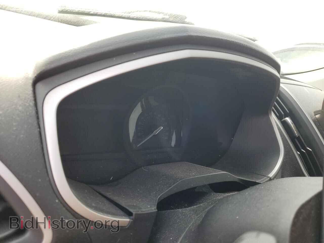 2021 FORD EDGE - VIN: 2FMPK3J95MBA26410 - Фото 9