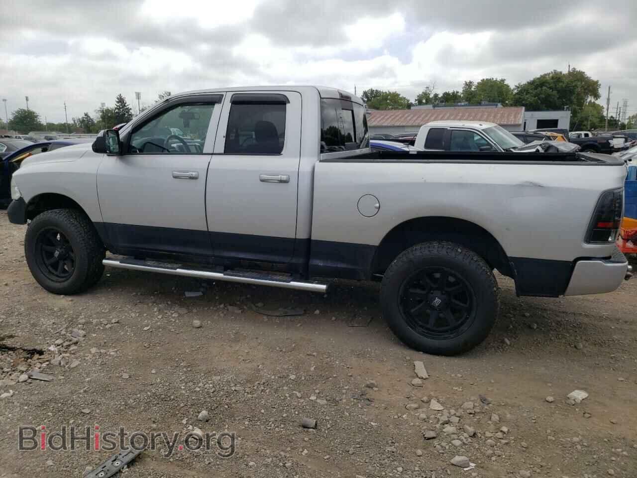 2011 DODGE All Models - VIN: 1D7RV1GT1BS623090 - Фото 2