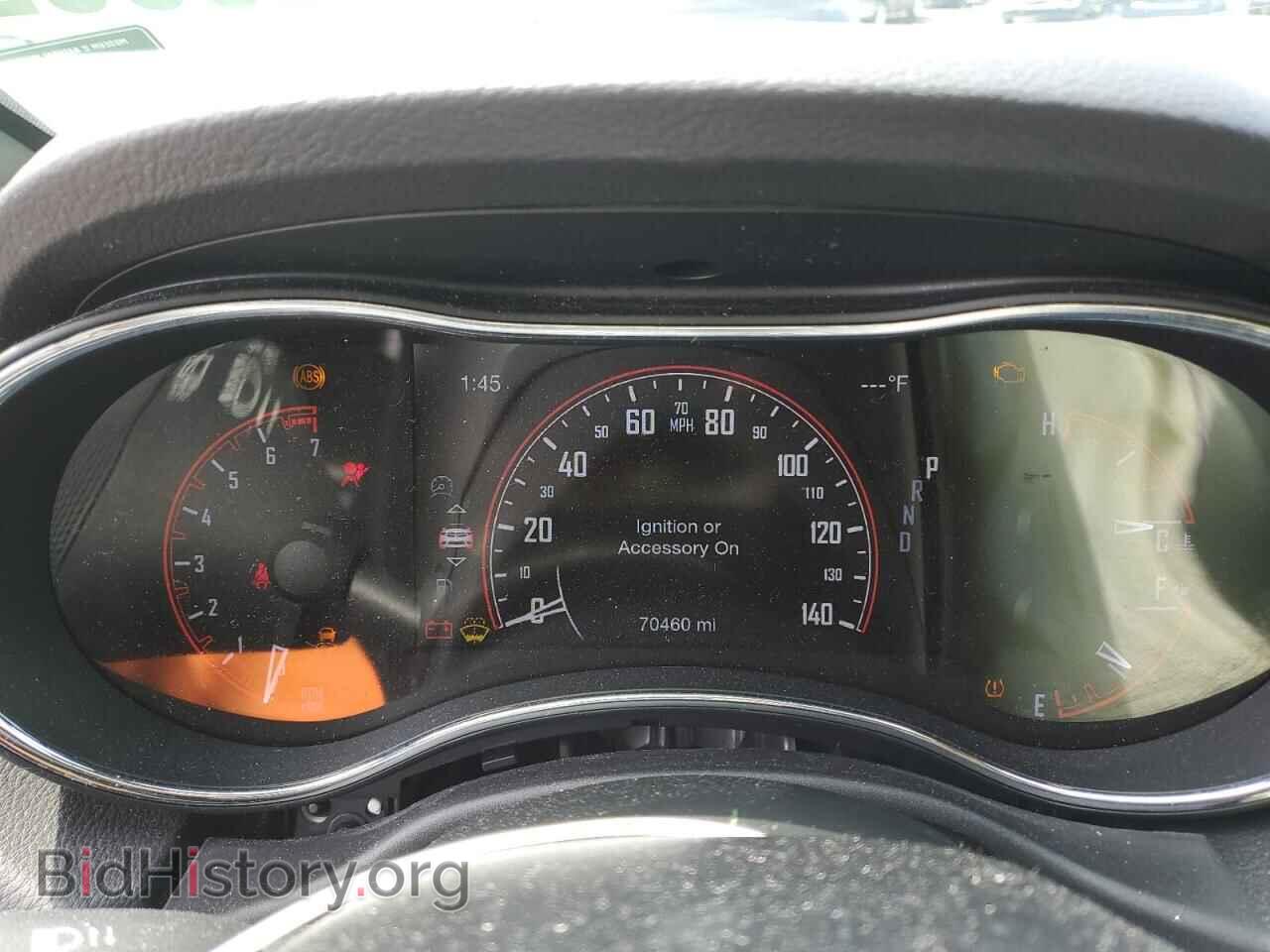 2018 DODGE DURANGO - VIN: 1C4RDJAG1JC364358 - Фото 9