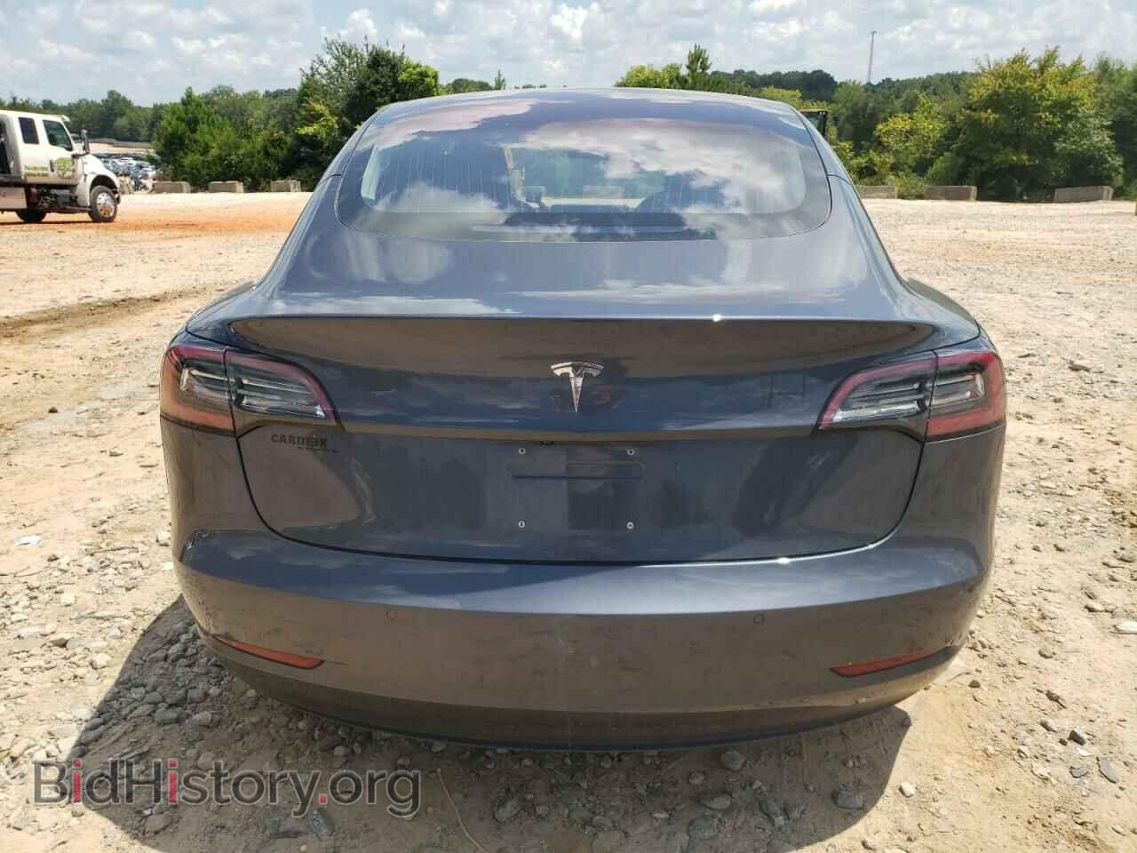 2018 TESLA MODEL 3 - VIN: 5YJ3E1EAXJF021236 - Фото 6