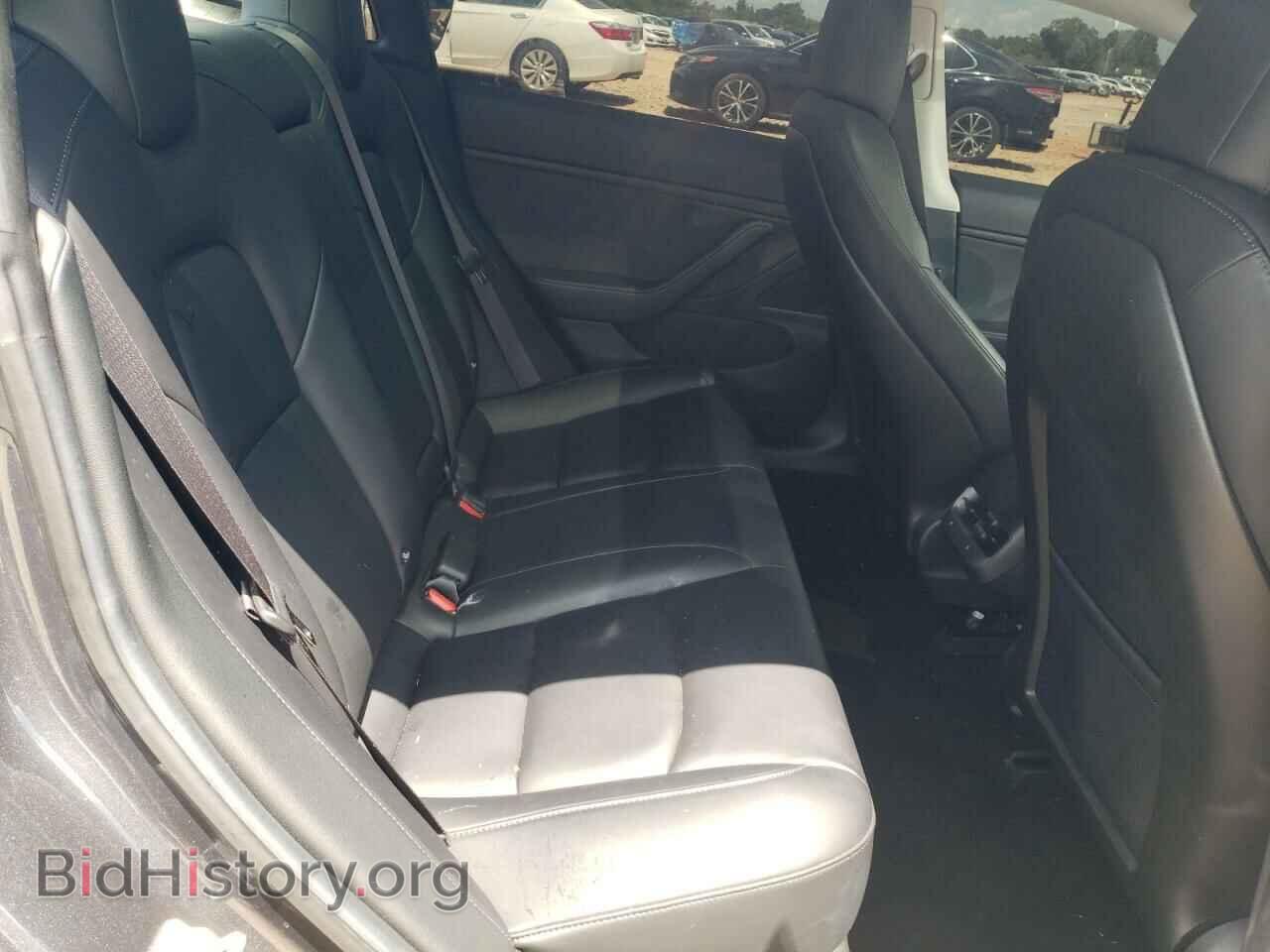 2018 TESLA MODEL 3 - VIN: 5YJ3E1EAXJF021236 - Фото 10