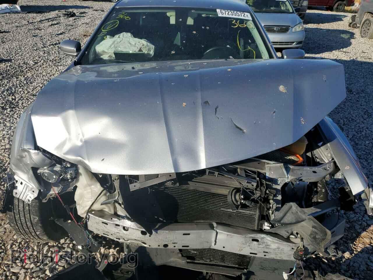 2017 CHRYSLER 300 - VIN: 2C3CCAAG6HH584535 - Фото 7