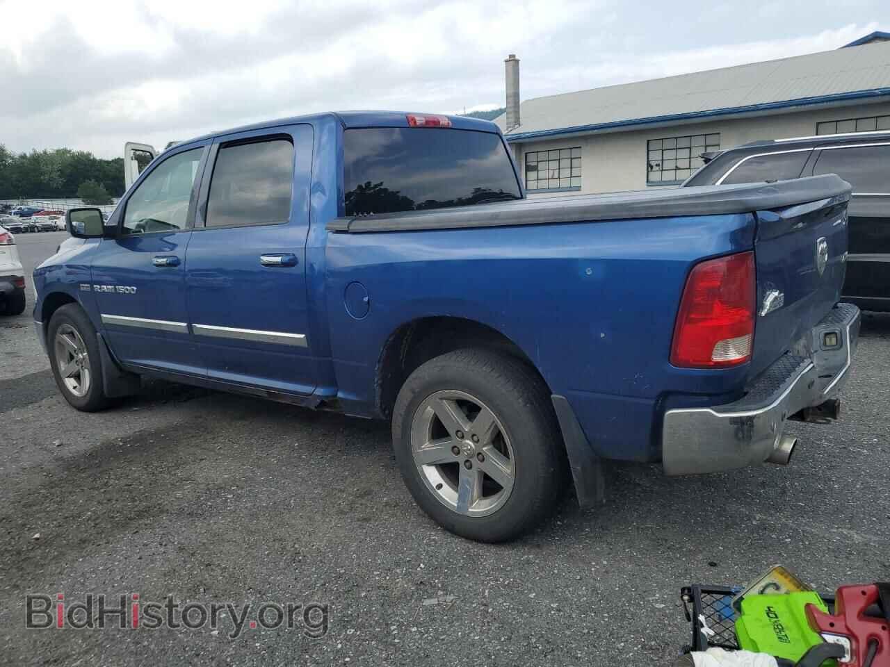 2011 DODGE All Models - VIN: 1D7RV1CT2BS543013 - Photo 2