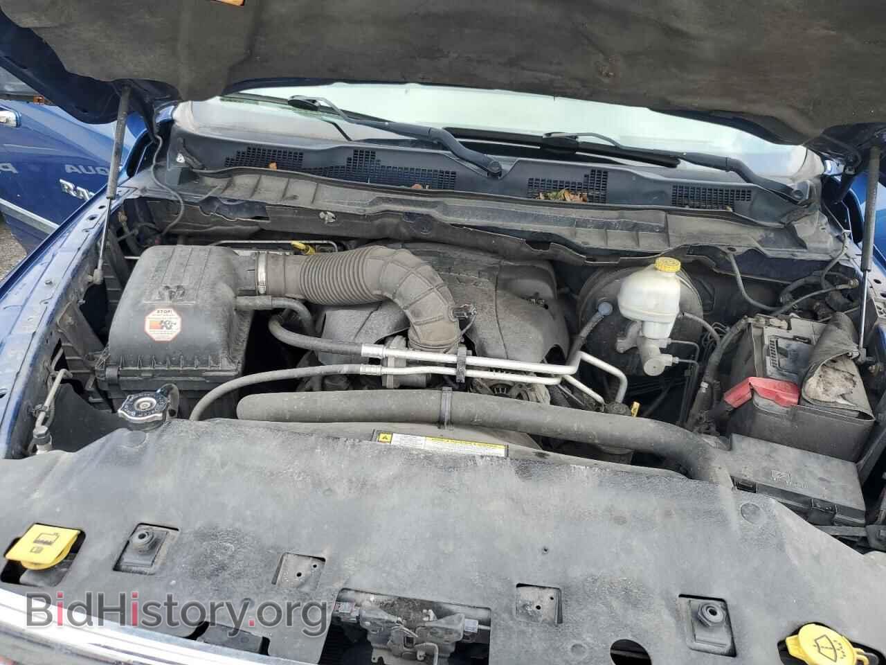 2011 DODGE All Models - VIN: 1D7RV1CT2BS543013 - Photo 11