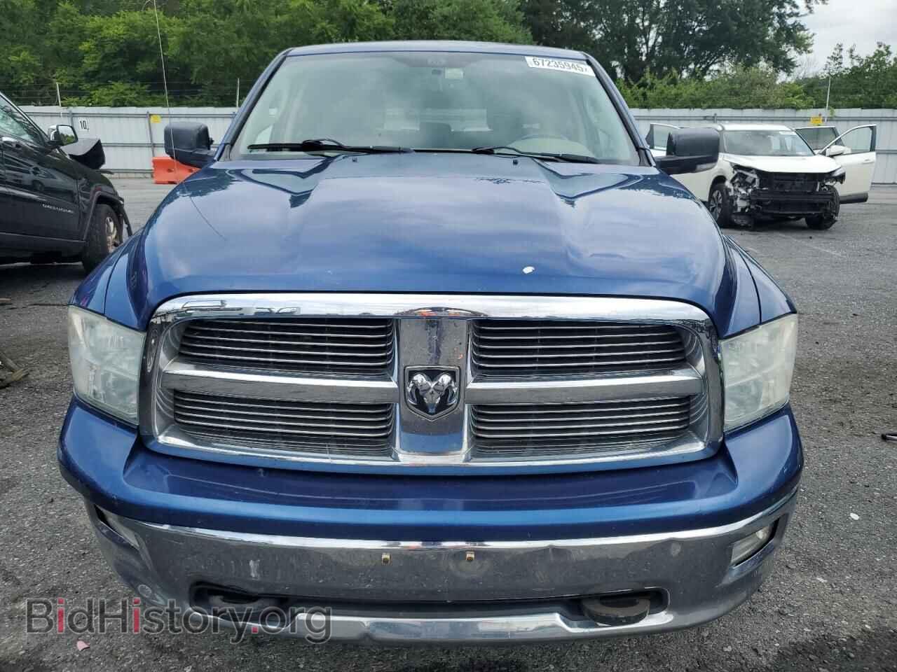 2011 DODGE All Models - VIN: 1D7RV1CT2BS543013 - Photo 5