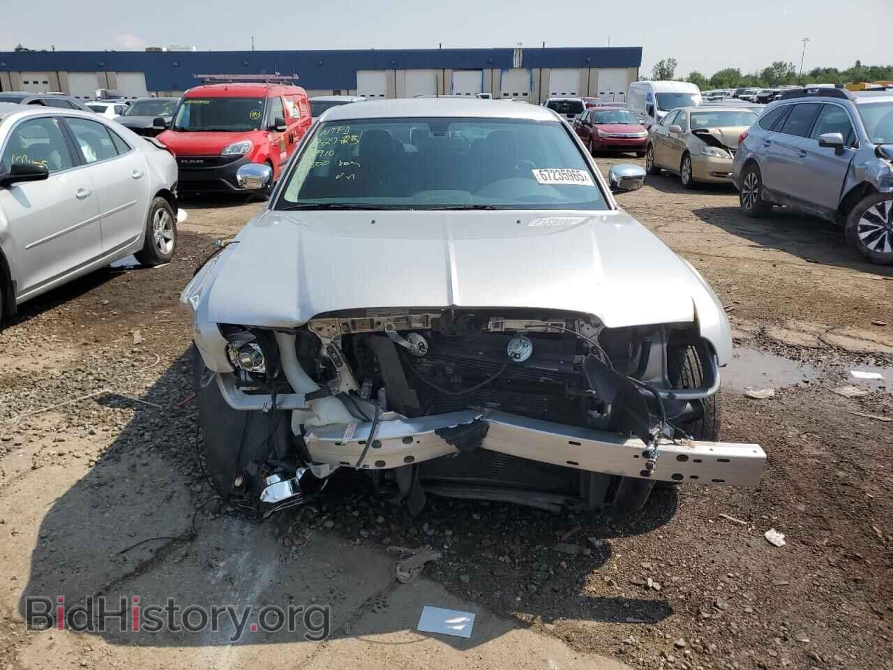 2008 CHRYSLER 300 - VIN: 2C3LA63H98H262500 - Фото 5