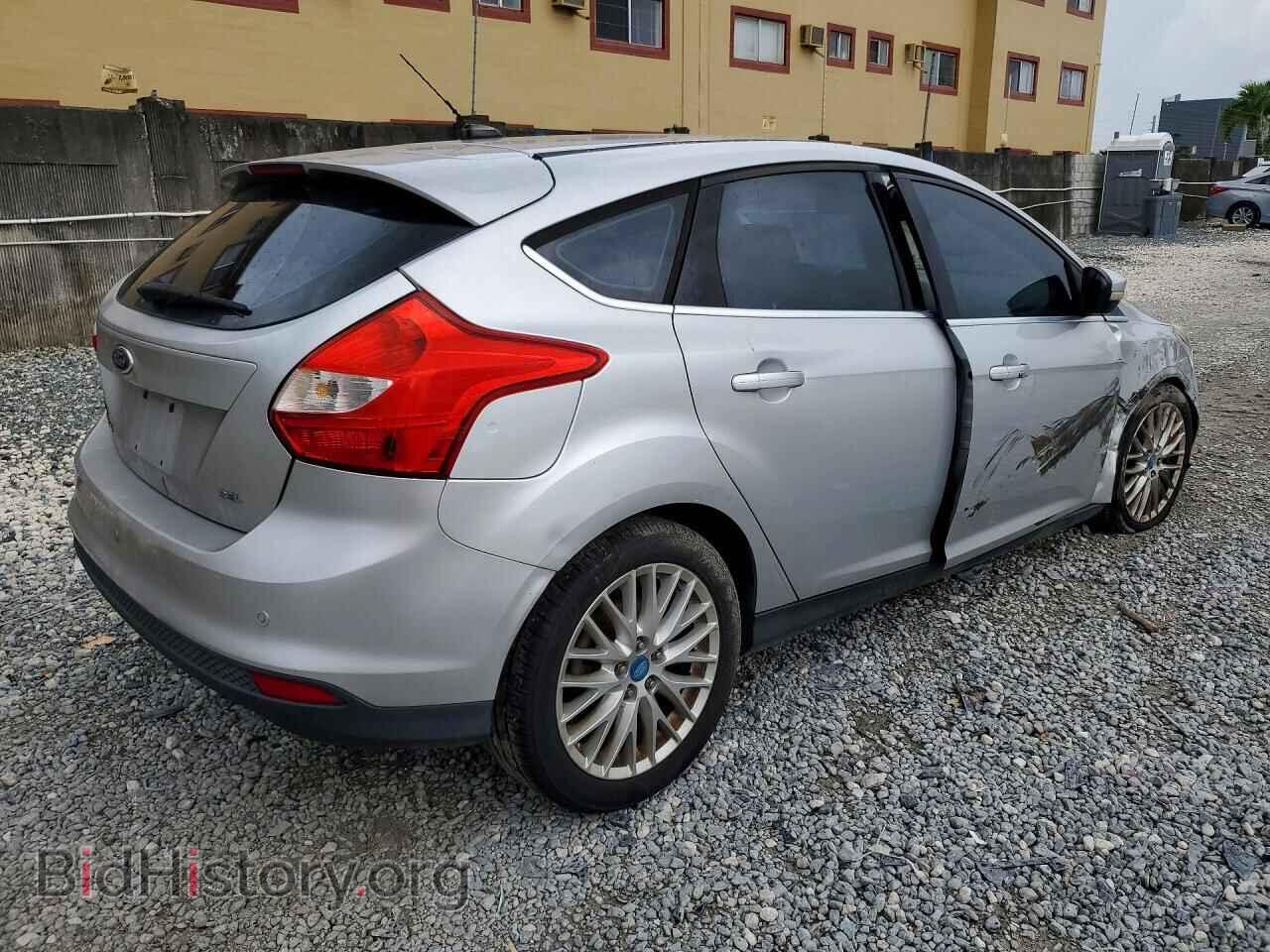 2012 FORD FOCUS - VIN: 1FAHP3M22CL160563 - Photo 3