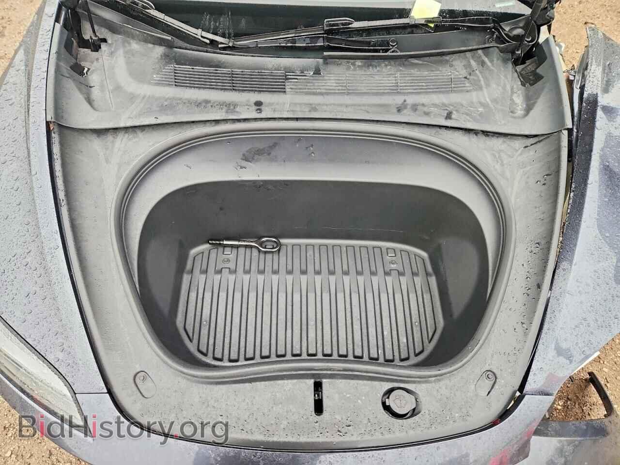 2024 TESLA MODEL 3 - VIN: LRW3E7FA9RC201069 - Photo 11
