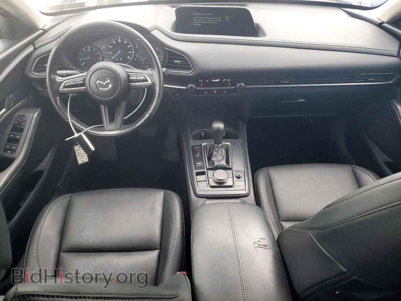 2021 MAZDA CX30 - VIN: 3MVDMBBL4MM258306 - Photo 8