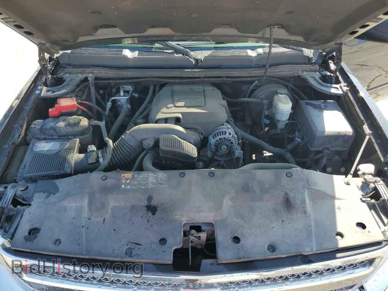 2013 CHEVROLET ALL Models - VIN: 3GCUCSE25DG281048 - Фото 11