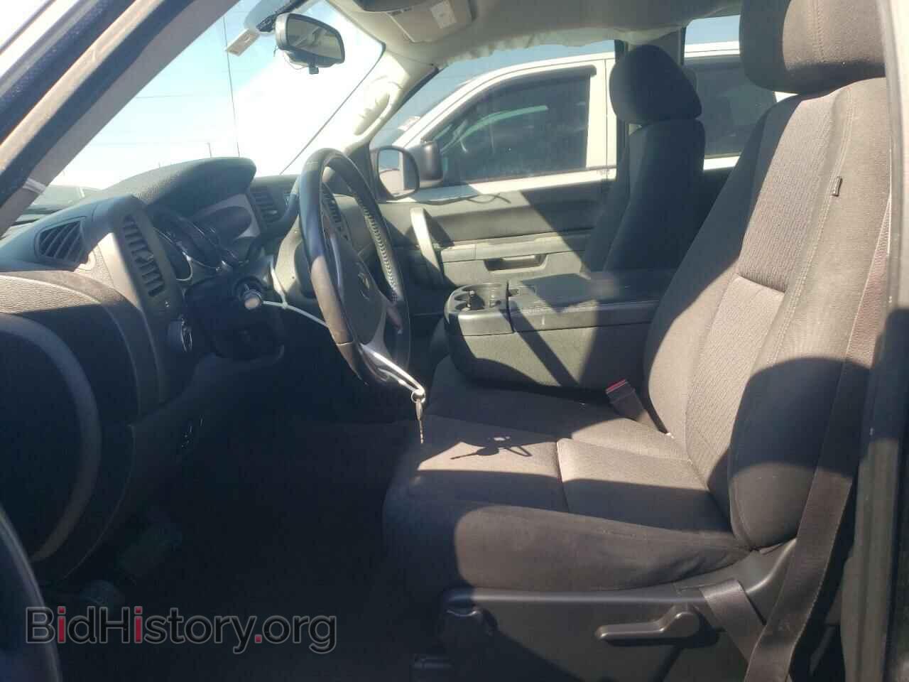 2013 CHEVROLET ALL Models - VIN: 3GCUCSE25DG281048 - Фото 7