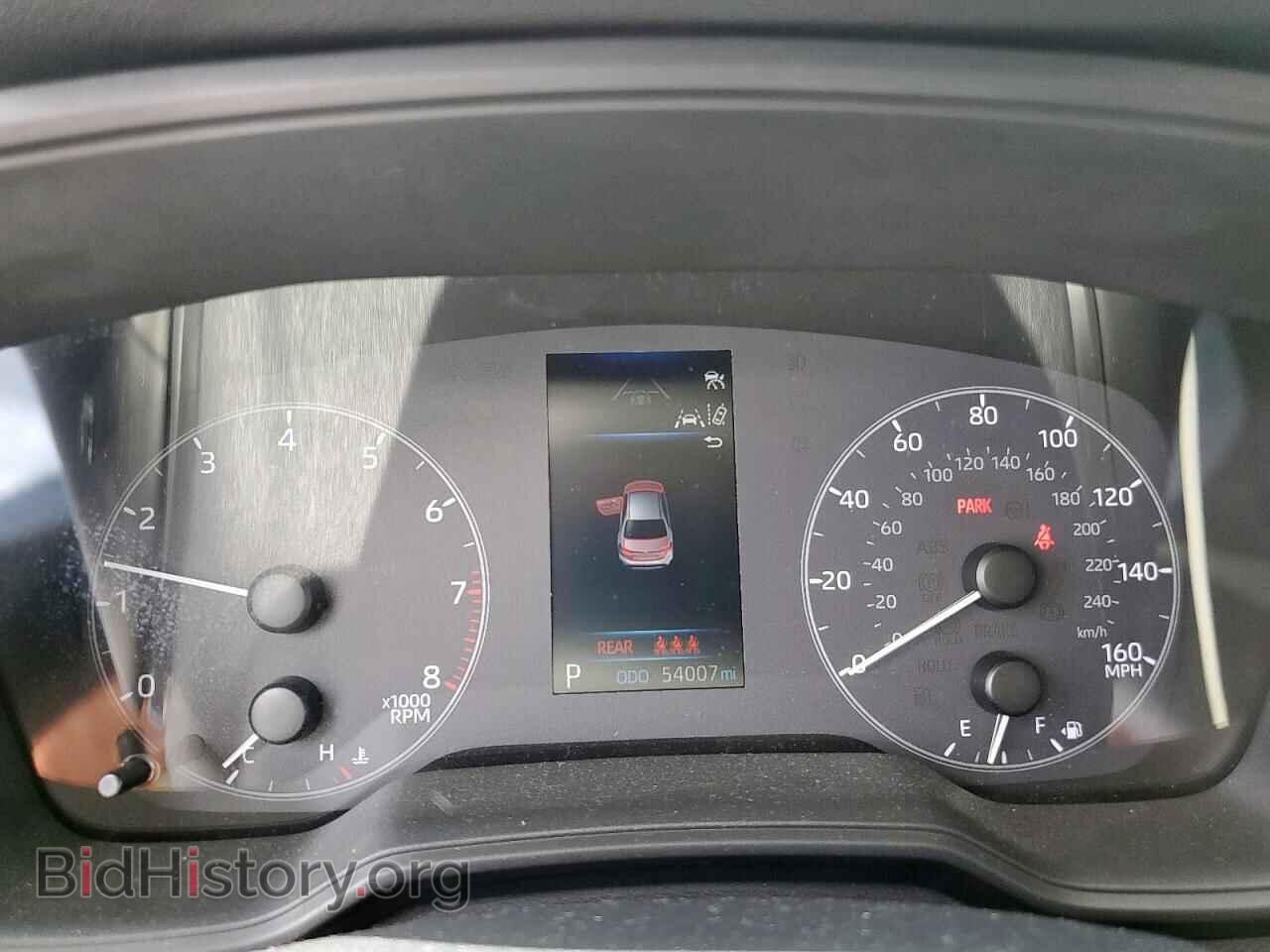 2023 TOYOTA COROLLA - VIN: 5YFB4MDE0PP006892 - Фото 9
