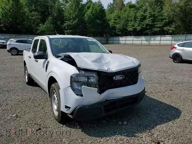 2026 FORD MAVERICK - VIN: 3FTTW8B34TRA30043 - Фото 13