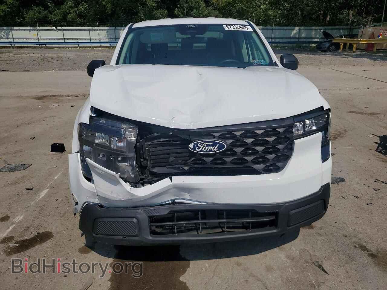 2026 FORD MAVERICK - VIN: 3FTTW8B34TRA30043 - Фото 5