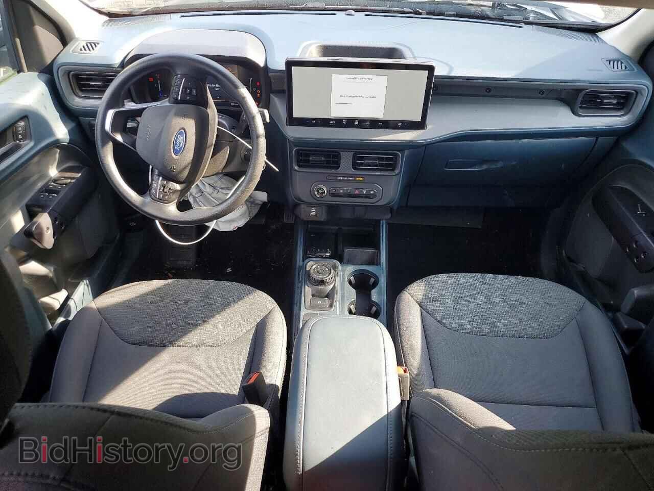 2026 FORD MAVERICK - VIN: 3FTTW8B34TRA30043 - Фото 8