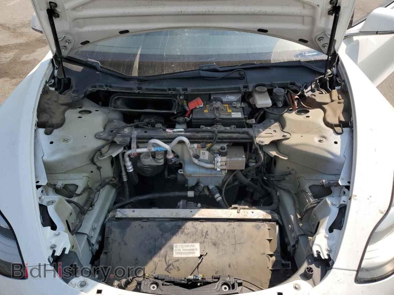 2018 TESLA MODEL 3 - VIN: 5YJ3E1EA7JF049138 - Фото 11