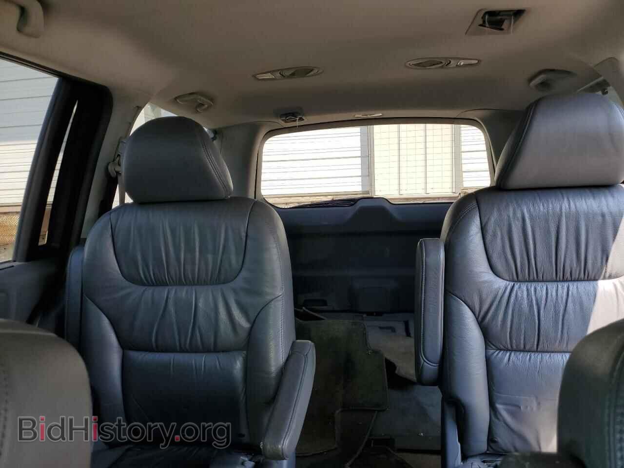 2005 HONDA All Models - VIN: 5FNRL38795B097516 - Фото 10