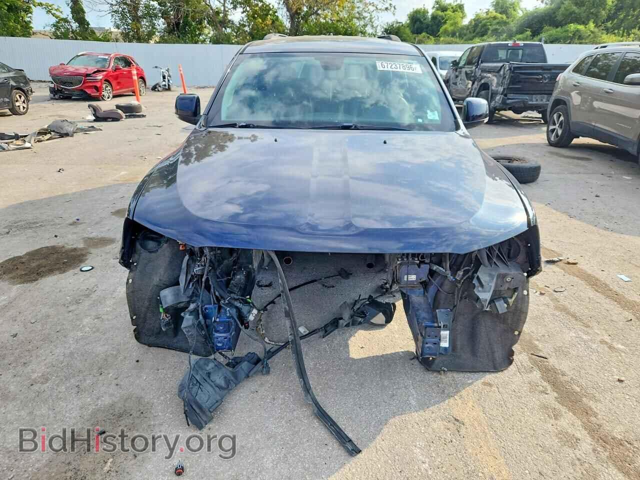 2017 DODGE DURANGO - VIN: 1C4RDJDG0HC639630 - Photo 5
