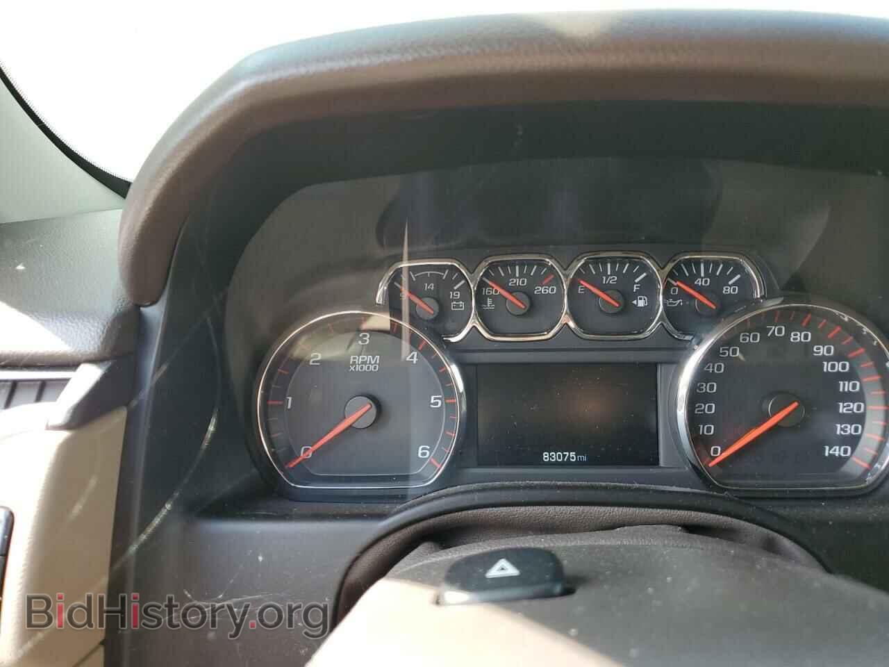 2016 GMC YUKON - VIN: 1GKS2BKCXGR469905 - Фото 9