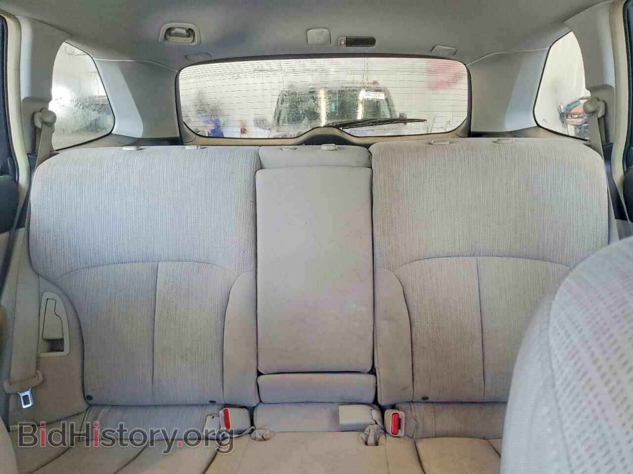 2013 SUBARU OUTBACK - VIN: 4S4BRBAC8D3264926 - Фото 10