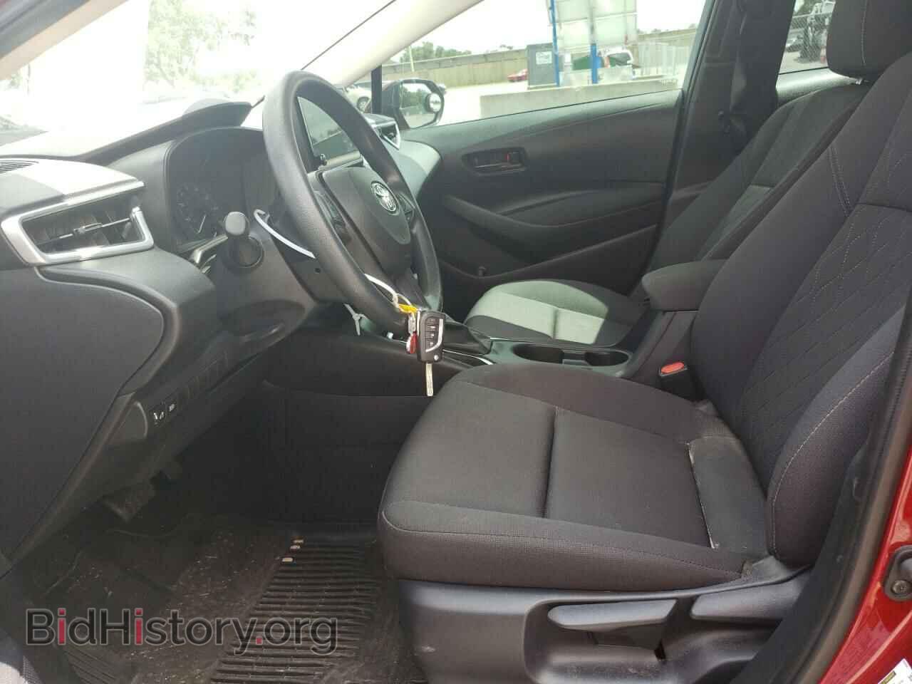 2023 TOYOTA COROLLA - VIN: 5YFB4MDE2PP008305 - Фото 7