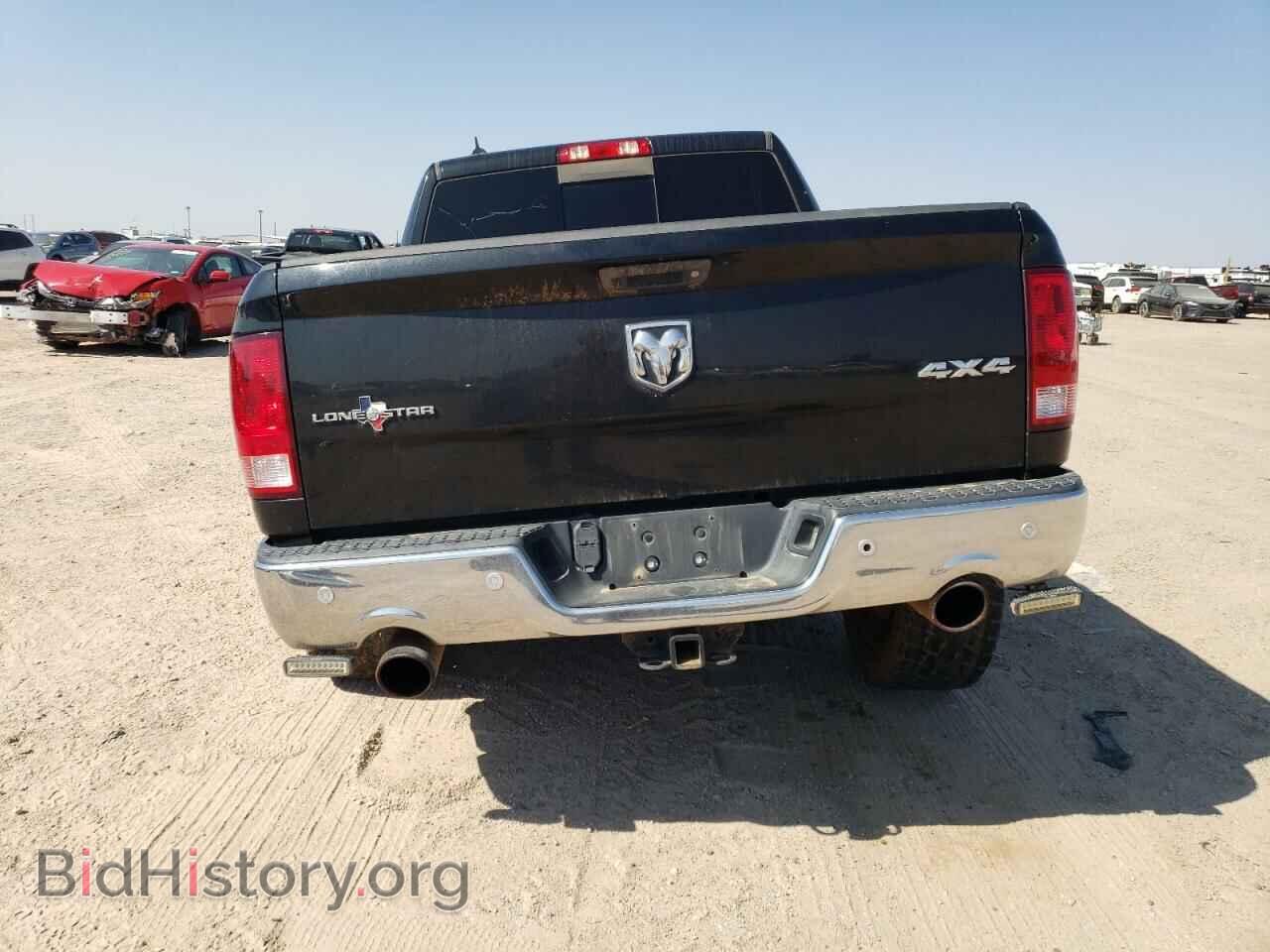 2018 RAM 1500 - VIN: 1C6RR7LT4JS214904 - Фото 6