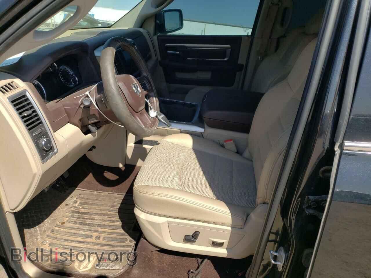 2018 RAM 1500 - VIN: 1C6RR7LT4JS214904 - Фото 7