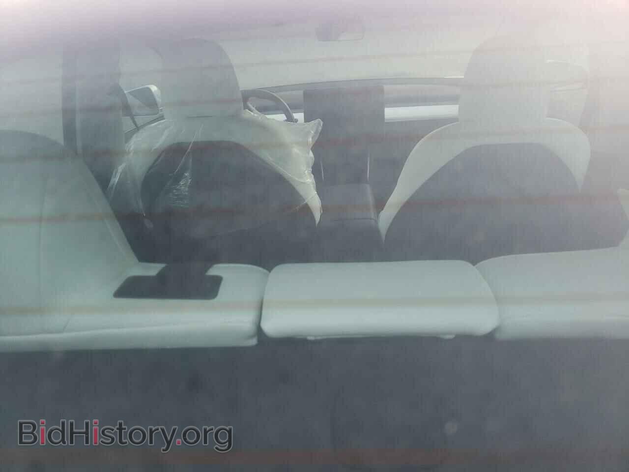 2020 TESLA MODEL 3 - VIN: 5YJ3E1EC1LF625178 - Photo 8