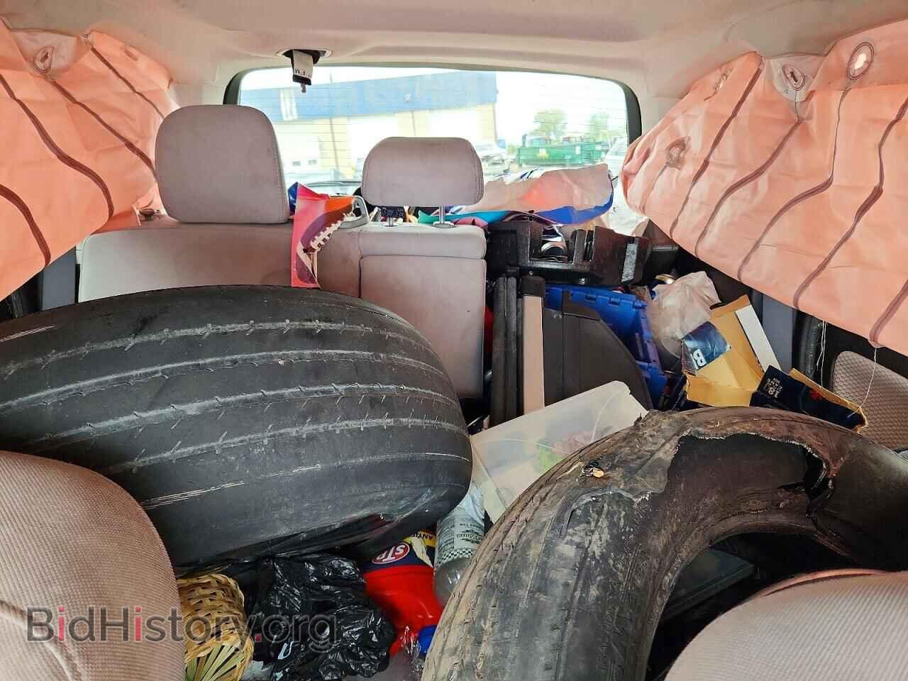2017 SUBARU FORESTER - VIN: JF2SJAEC3HH477860 - Фото 10
