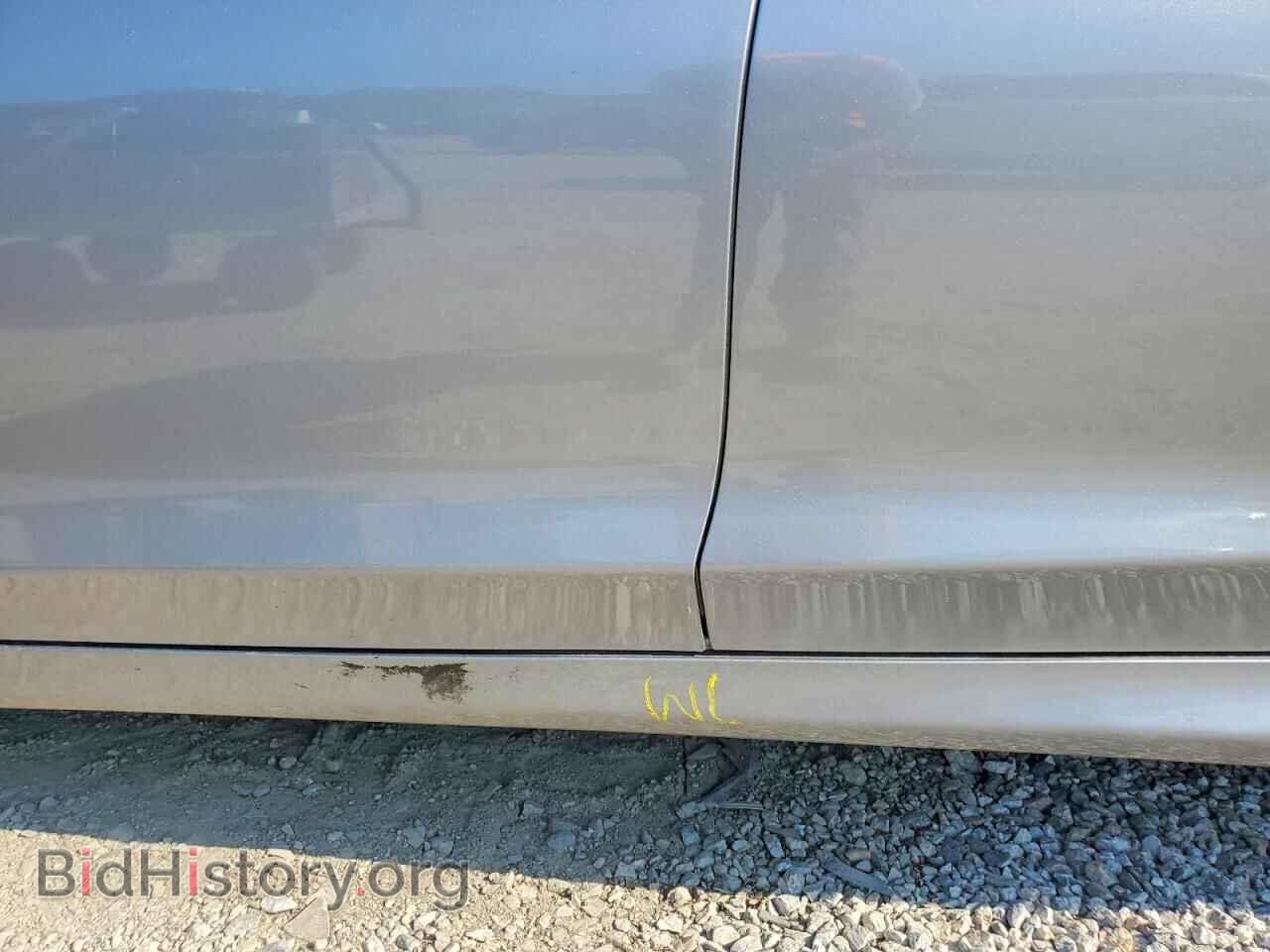 2015 CHRYSLER 200 - VIN: 1C3CCCAB2FN752062 - Photo 12
