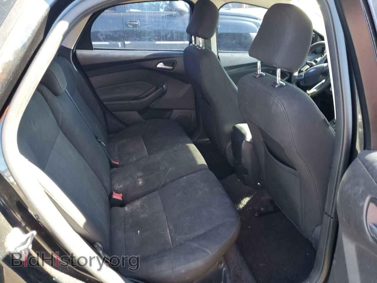 2015 FORD FOCUS - VIN: 1FADP3K23FL262976 - Фото 6