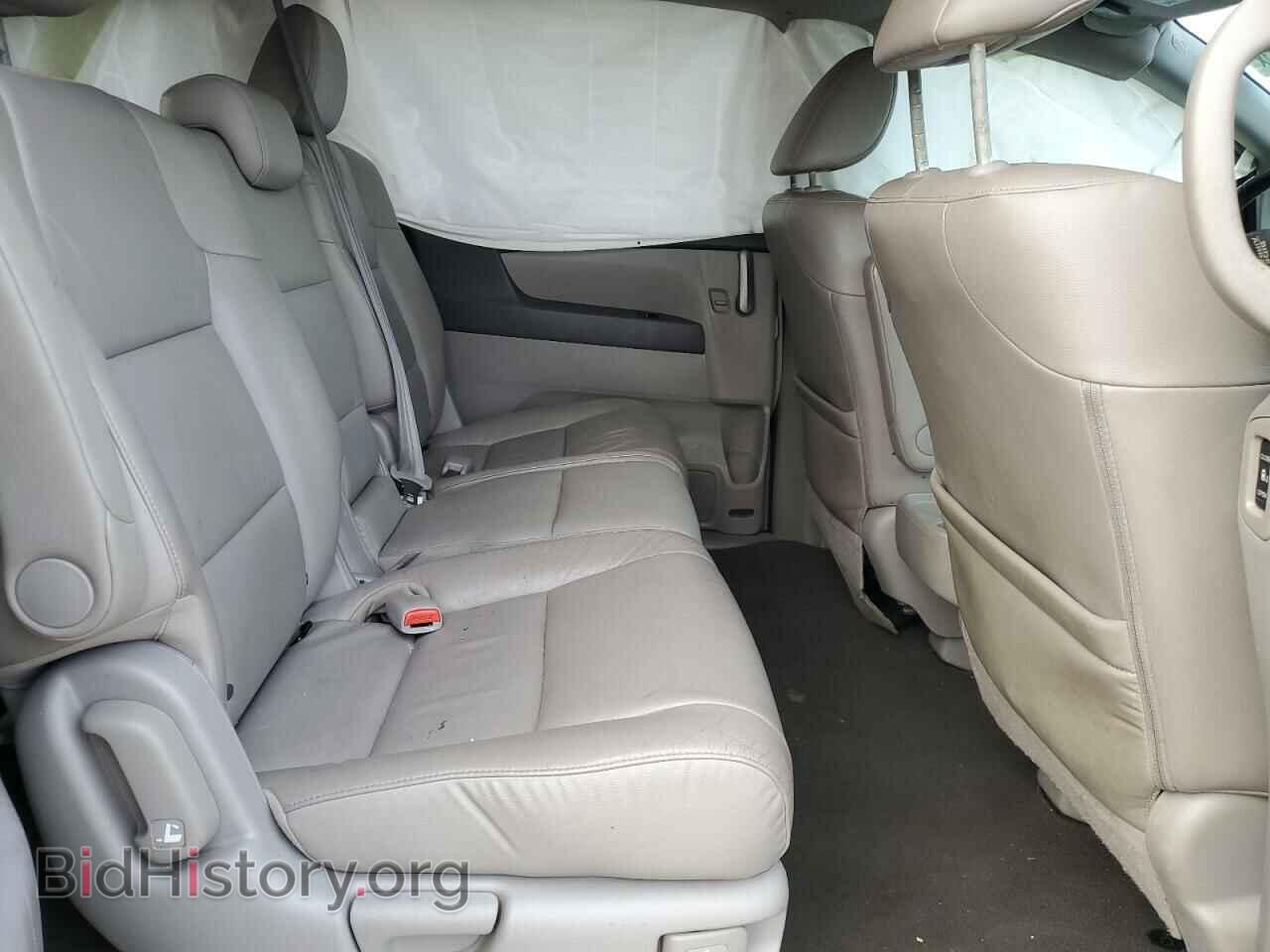 2013 HONDA All Models - VIN: 5FNRL5H62DB023078 - Фото 11
