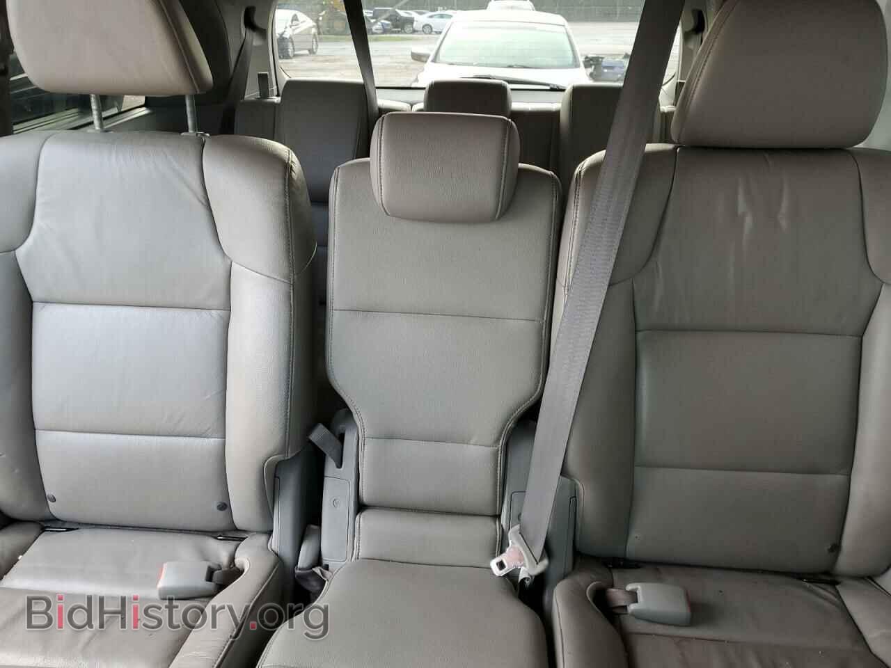 2013 HONDA All Models - VIN: 5FNRL5H62DB023078 - Фото 10