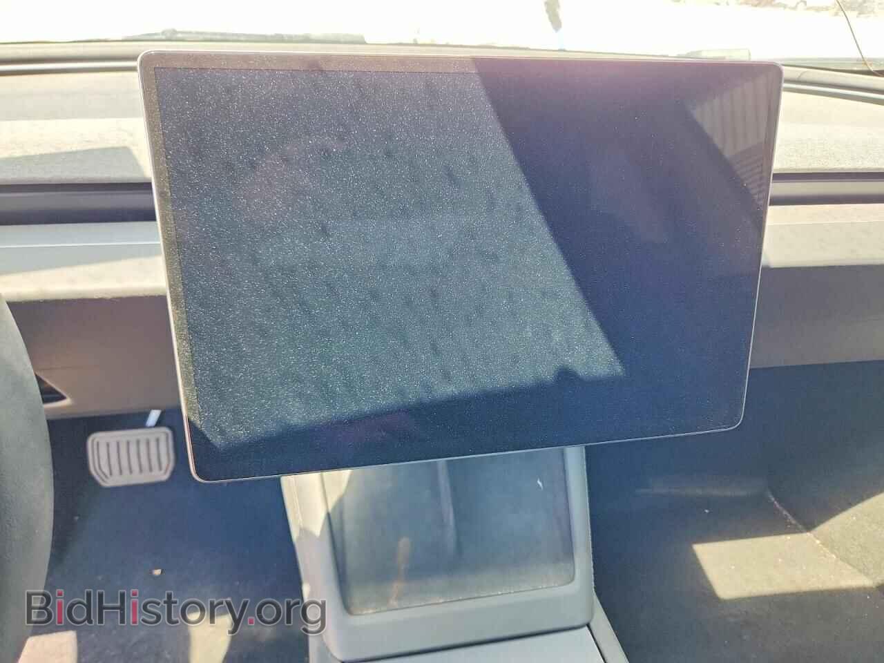 2024 TESLA MODEL 3 - VIN: 5YJ3E1EB4RF813340 - Photo 9