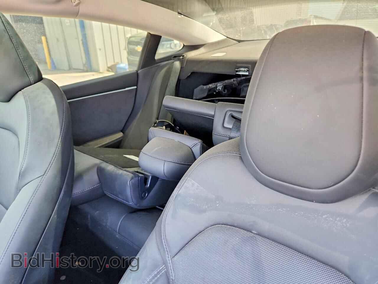 2024 TESLA MODEL 3 - VIN: 5YJ3E1EB4RF813340 - Photo 10