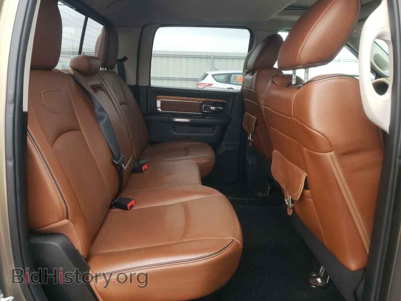 2013 RAM 1500 - VIN: 1C6RR7PT0DS568062 - Фото 6