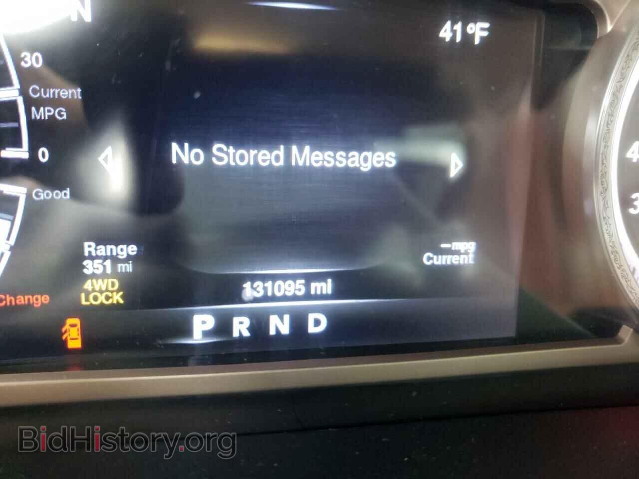 2013 RAM 1500 - VIN: 1C6RR7PT0DS568062 - Фото 8