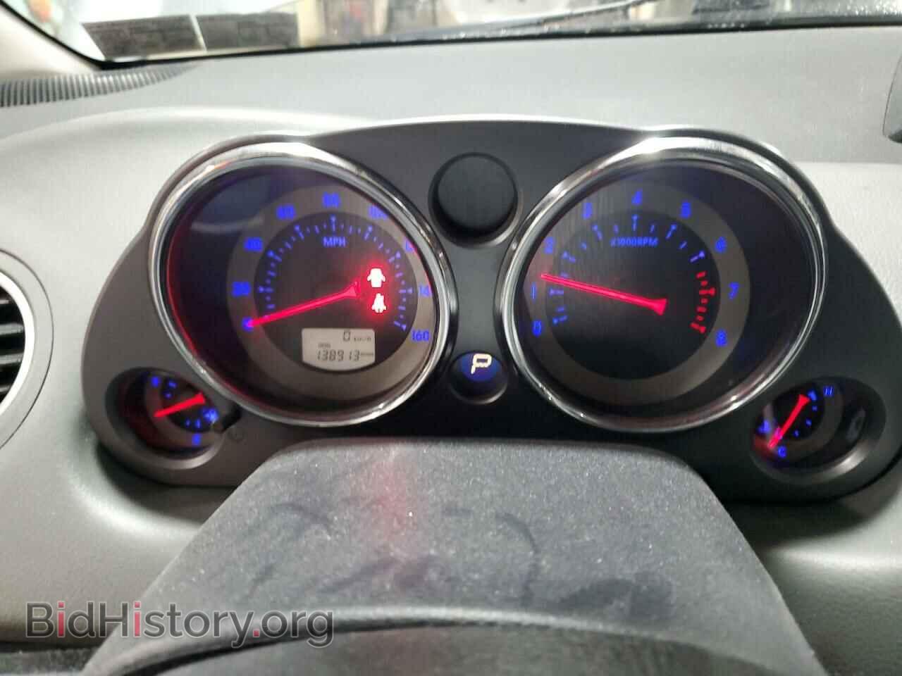 2007 MITSUBISHI ECLIPSE - VIN: 4A3AK24F77E010298 - Фото 9