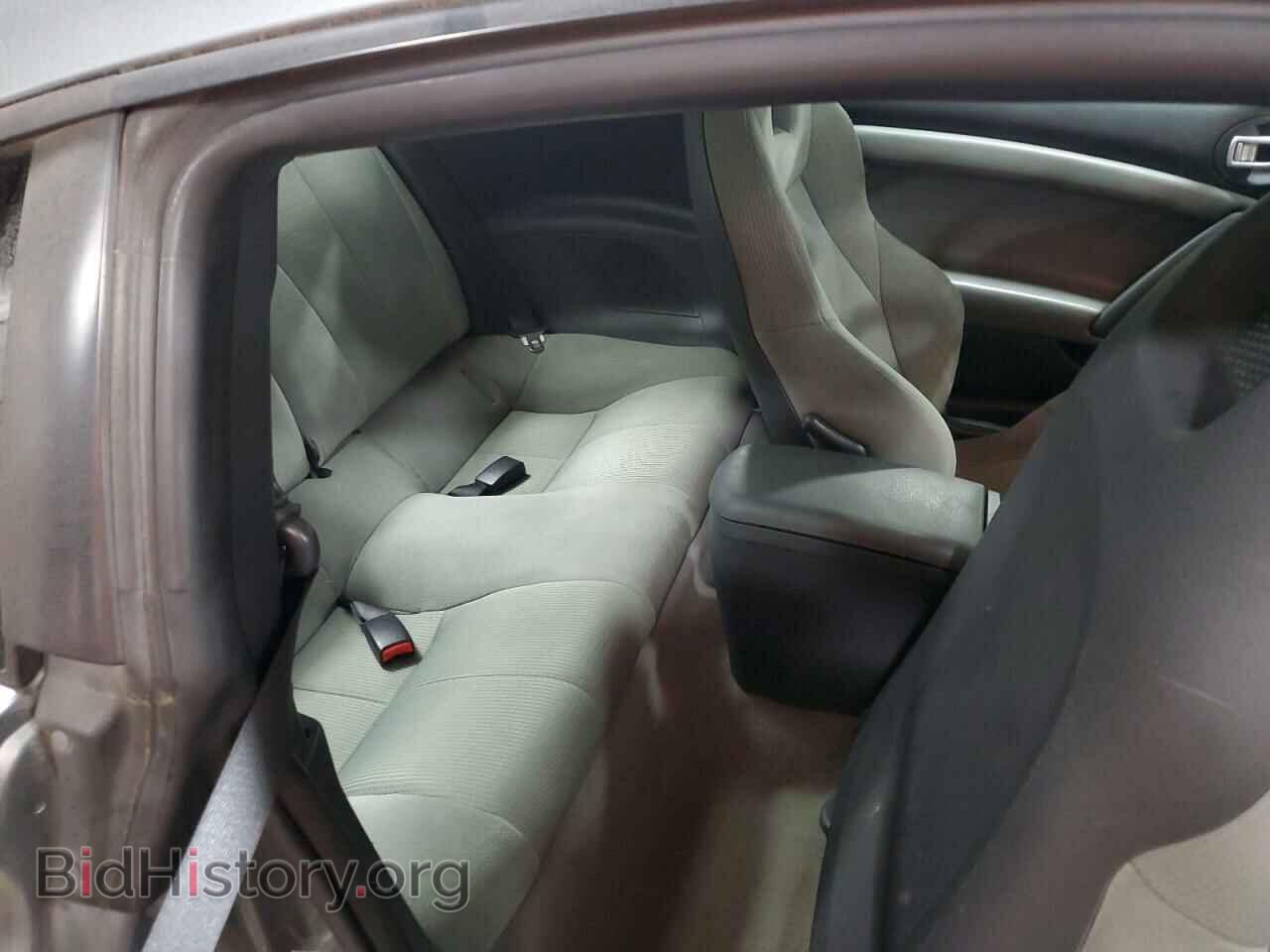2007 MITSUBISHI ECLIPSE - VIN: 4A3AK24F77E010298 - Фото 10