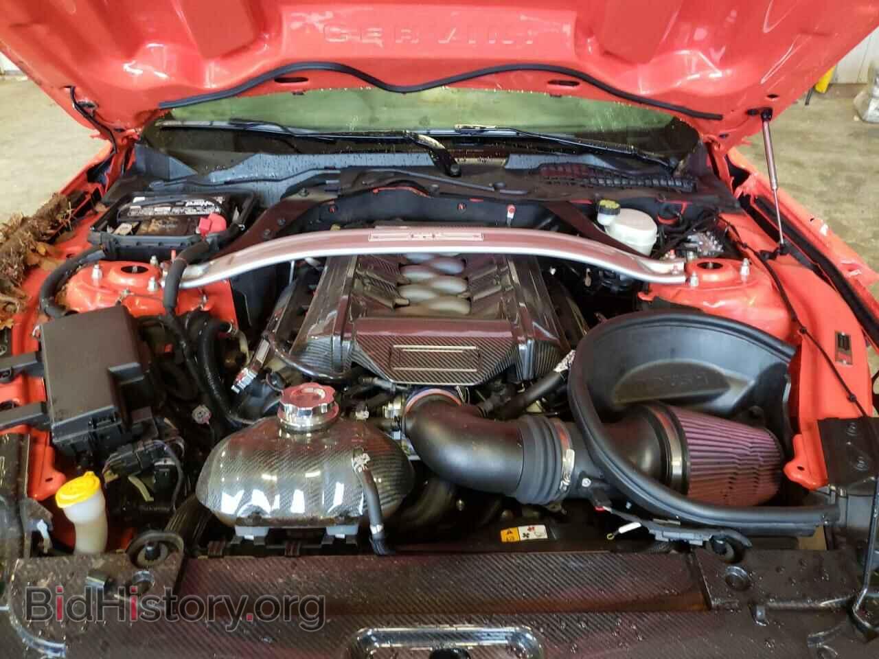 2015 FORD MUSTANG - VIN: 1FA6P8CF7F5333737 - Фото 7