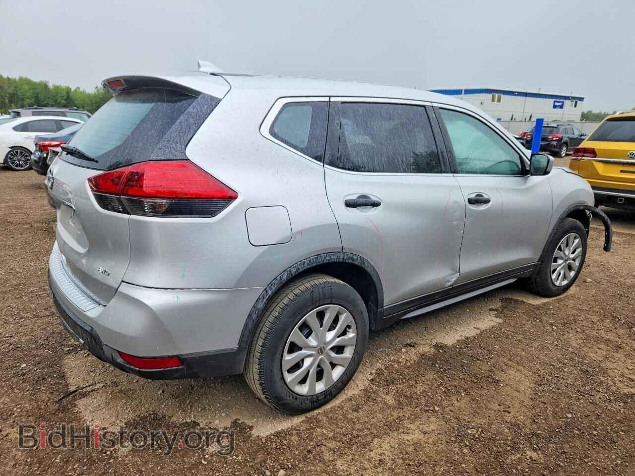 2017 NISSAN ROGUE - VIN: KNMAT2MVXHP596234 - Photo 3