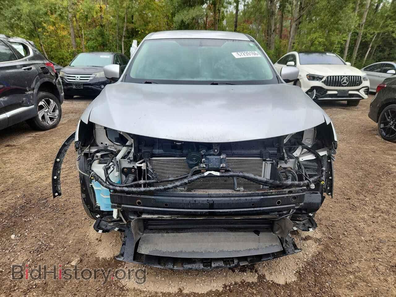 2017 NISSAN ROGUE - VIN: KNMAT2MVXHP596234 - Photo 5